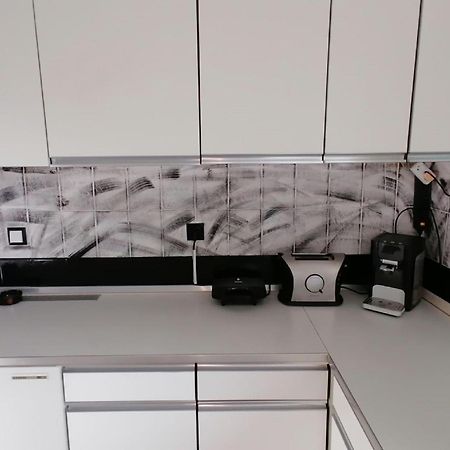 Villa Elit Dugi Rat Chambre photo
