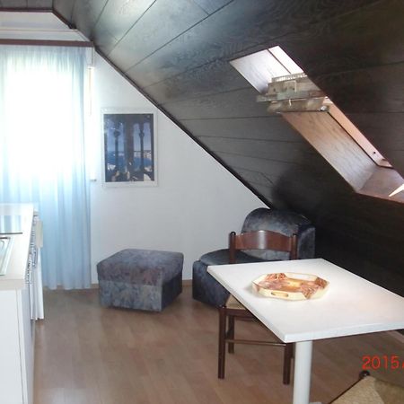 Villa Elit Dugi Rat Chambre photo