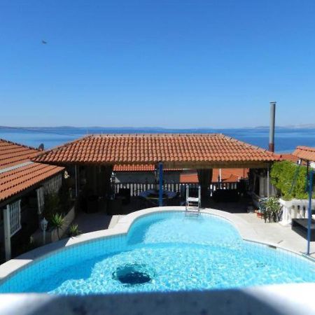 Villa Elit Dugi Rat Extérieur photo