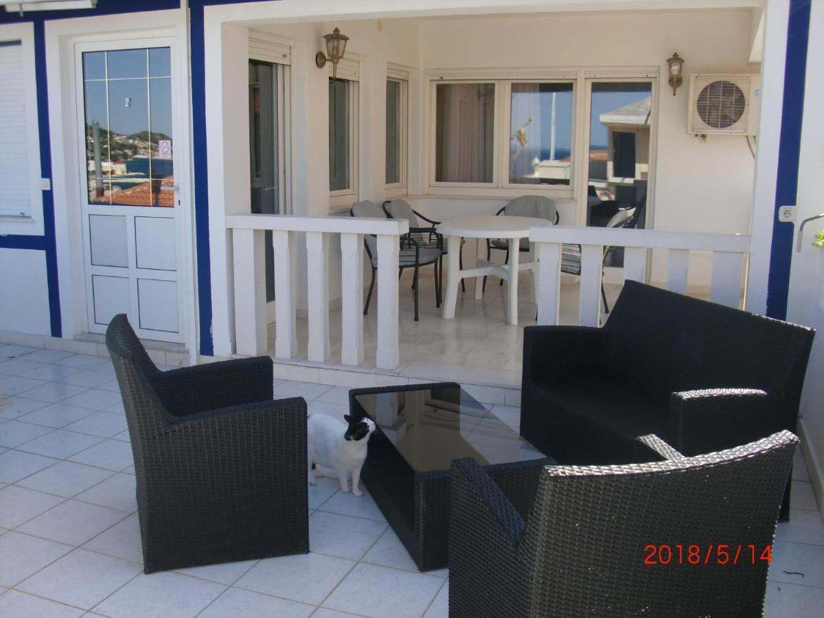 Villa Elit Dugi Rat Extérieur photo