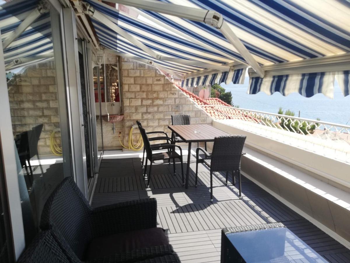 Villa Elit Dugi Rat Extérieur photo
