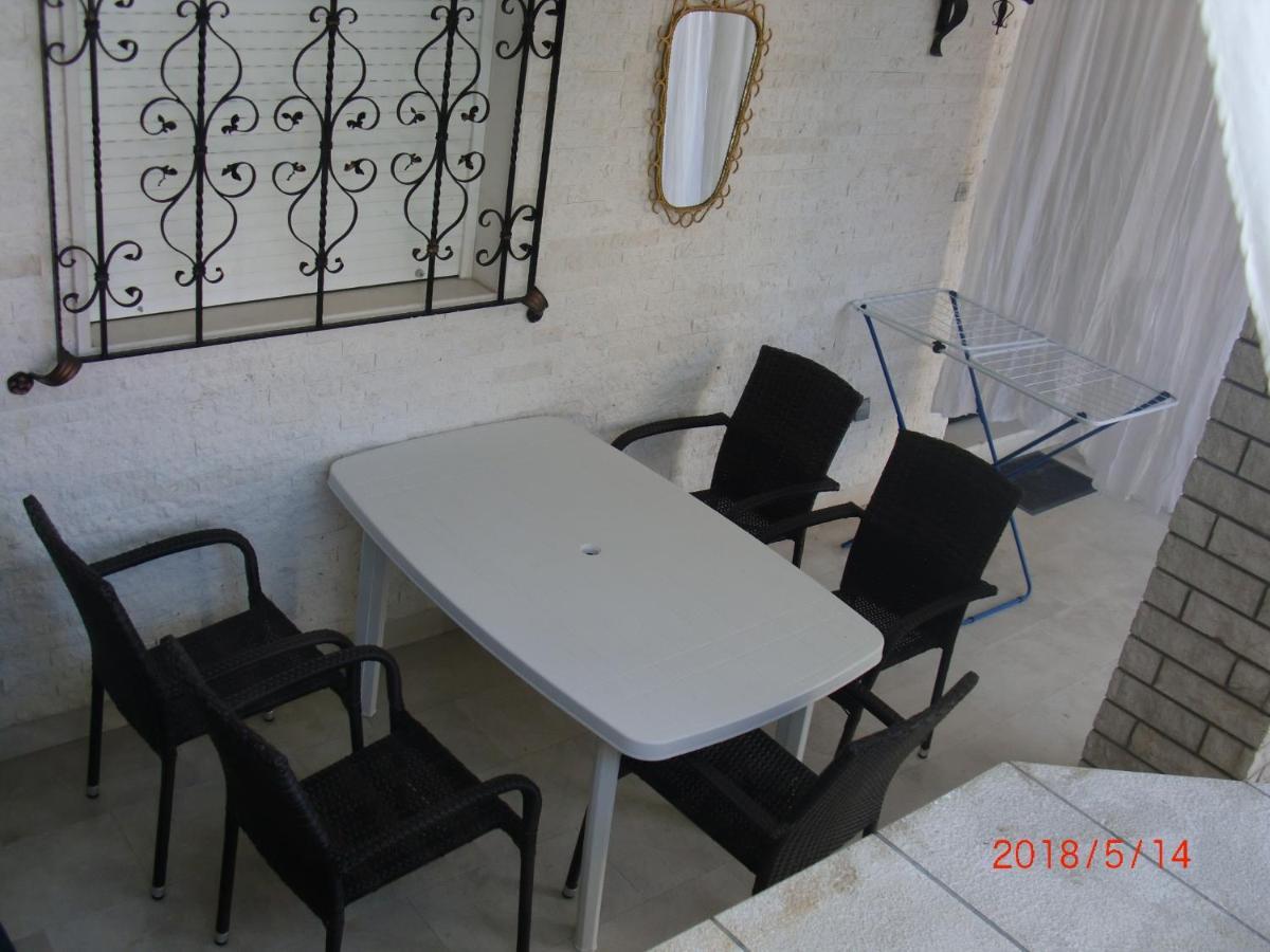 Villa Elit Dugi Rat Extérieur photo