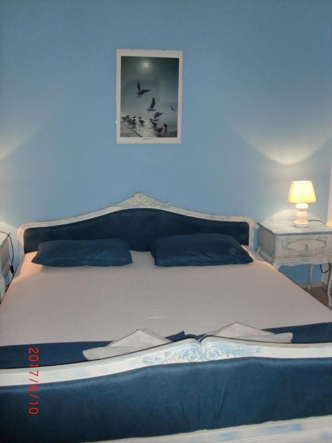 Villa Elit Dugi Rat Extérieur photo