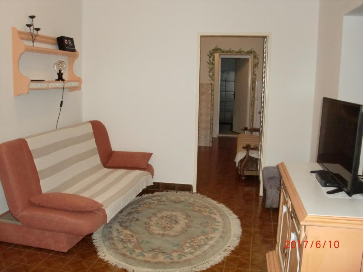 Villa Elit Dugi Rat Extérieur photo