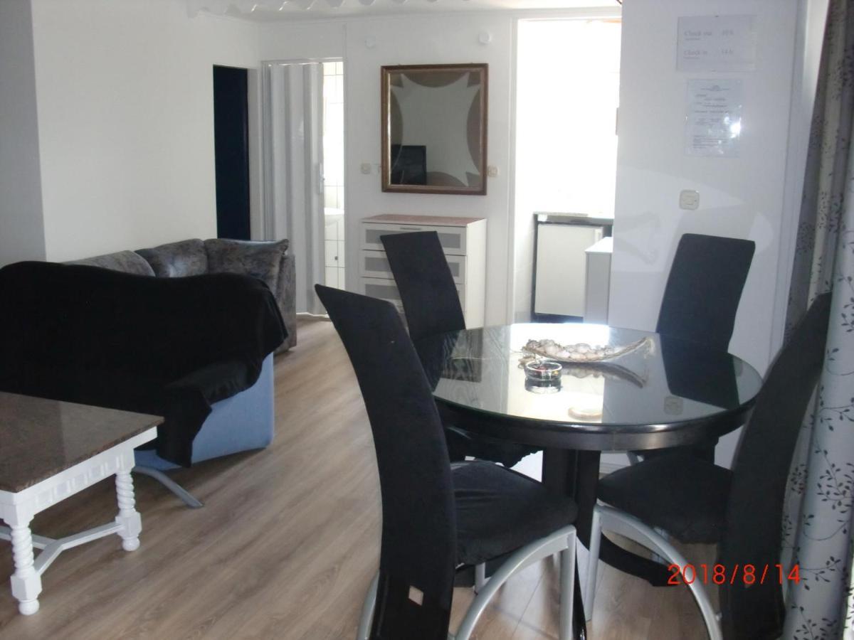 Villa Elit Dugi Rat Extérieur photo
