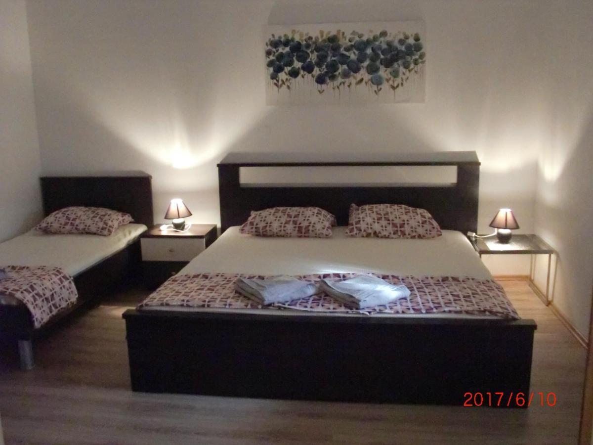 Villa Elit Dugi Rat Extérieur photo