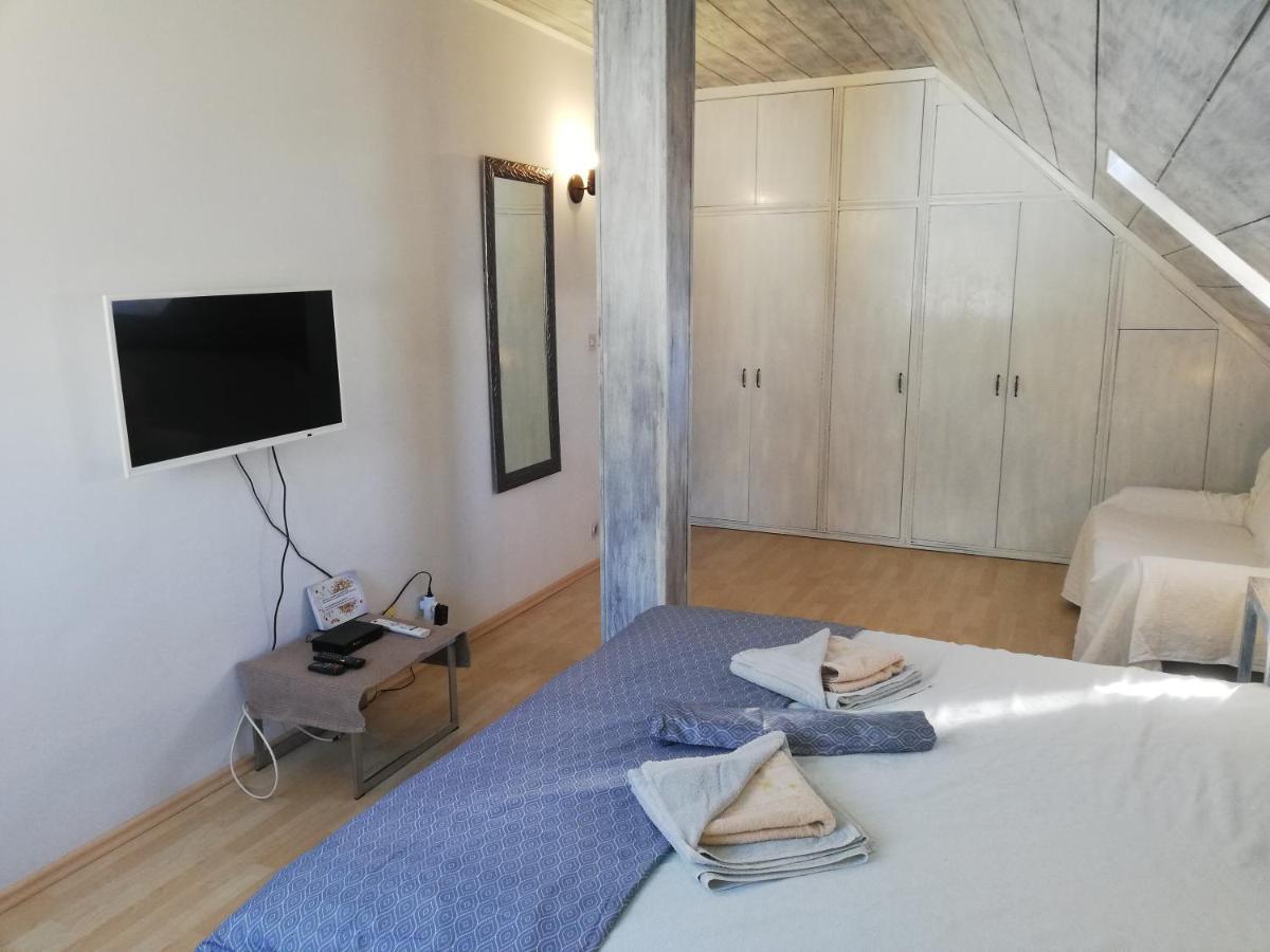 Villa Elit Dugi Rat Extérieur photo