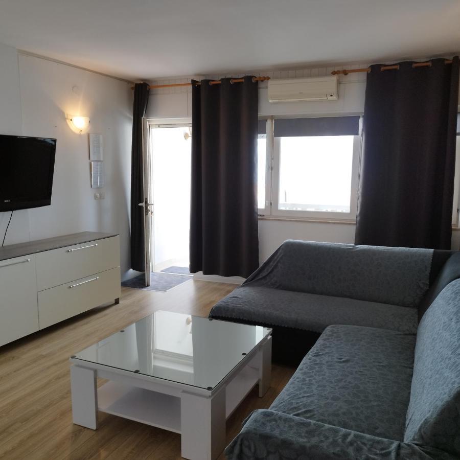 Villa Elit Dugi Rat Extérieur photo
