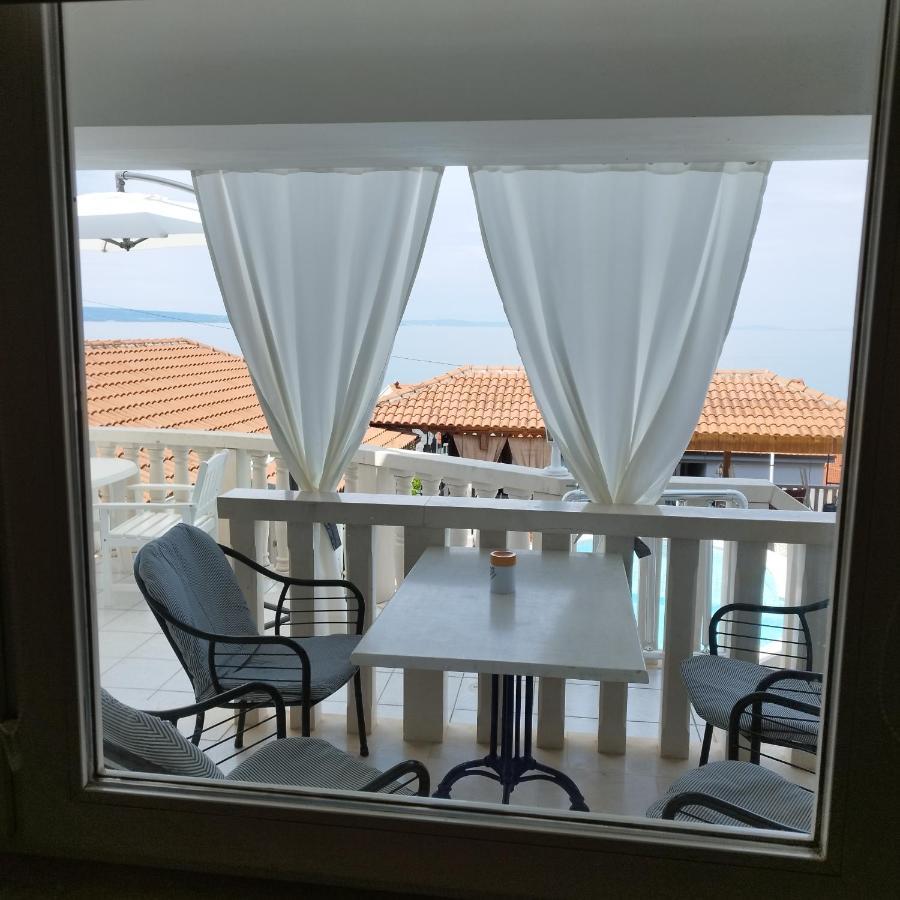 Villa Elit Dugi Rat Extérieur photo