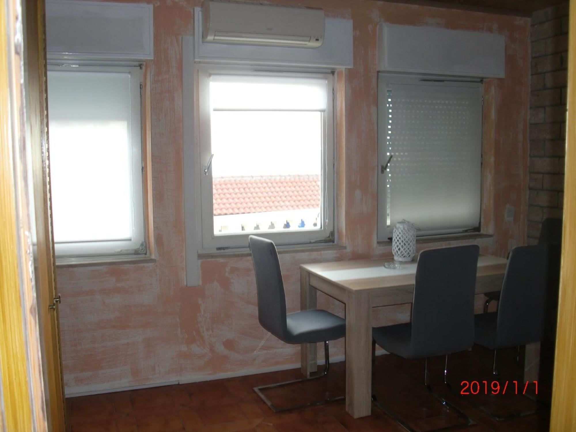 Villa Elit Dugi Rat Chambre photo