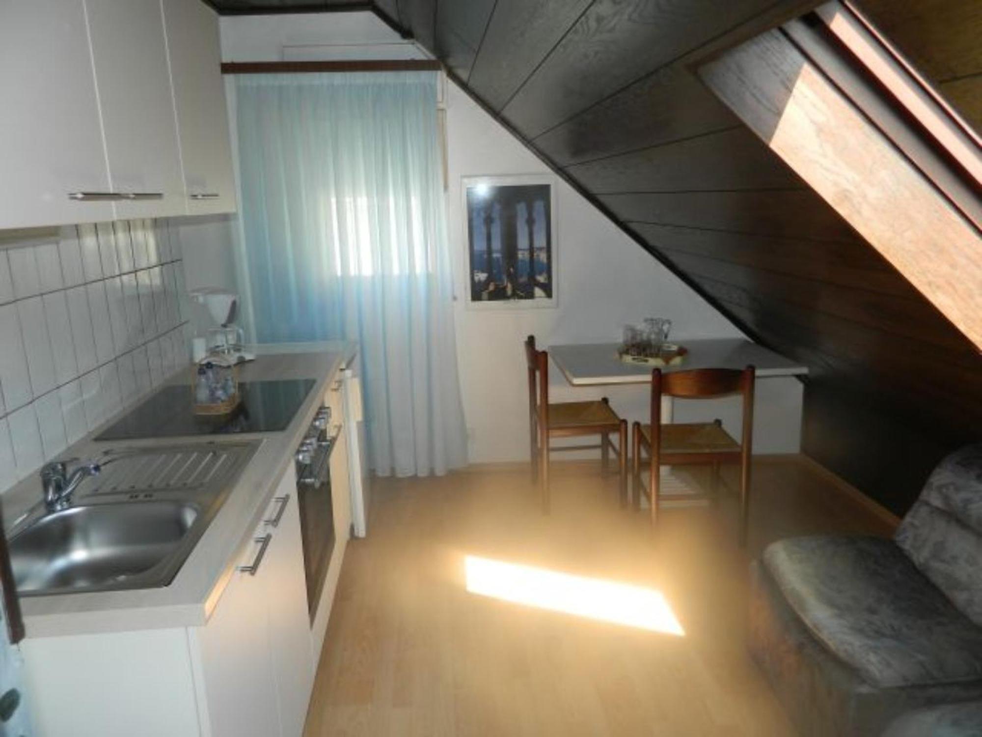 Villa Elit Dugi Rat Chambre photo