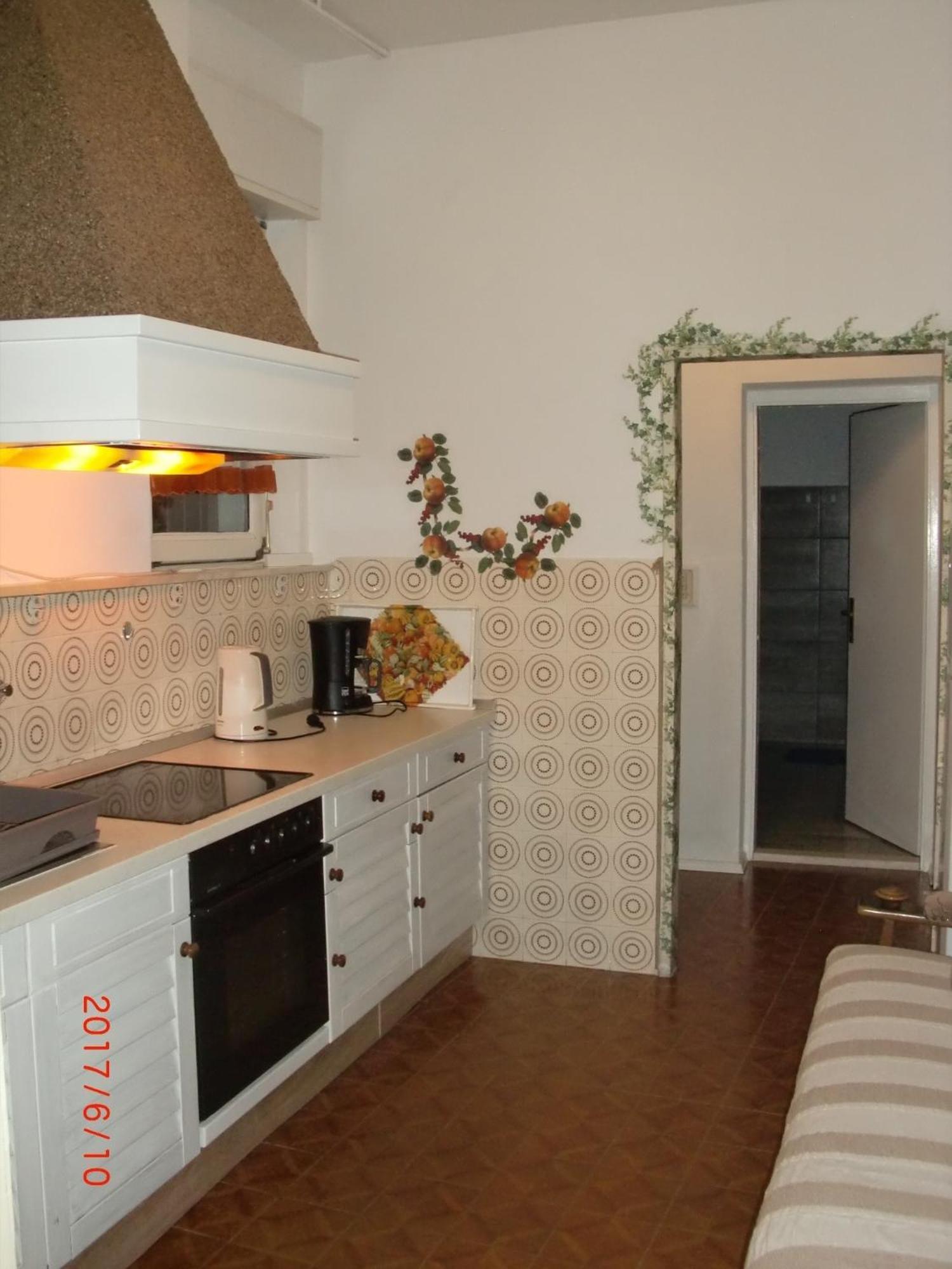 Villa Elit Dugi Rat Chambre photo