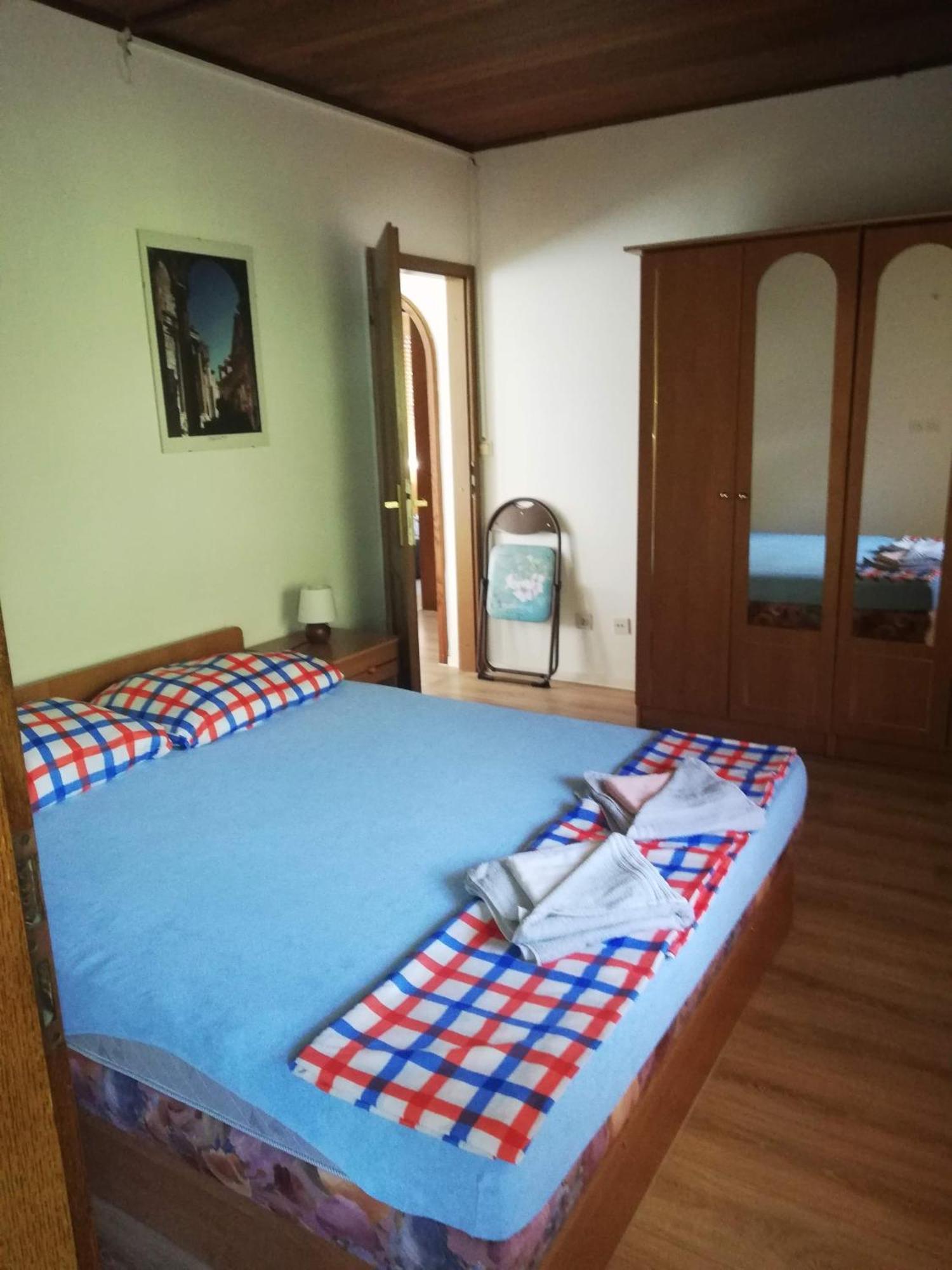 Villa Elit Dugi Rat Chambre photo