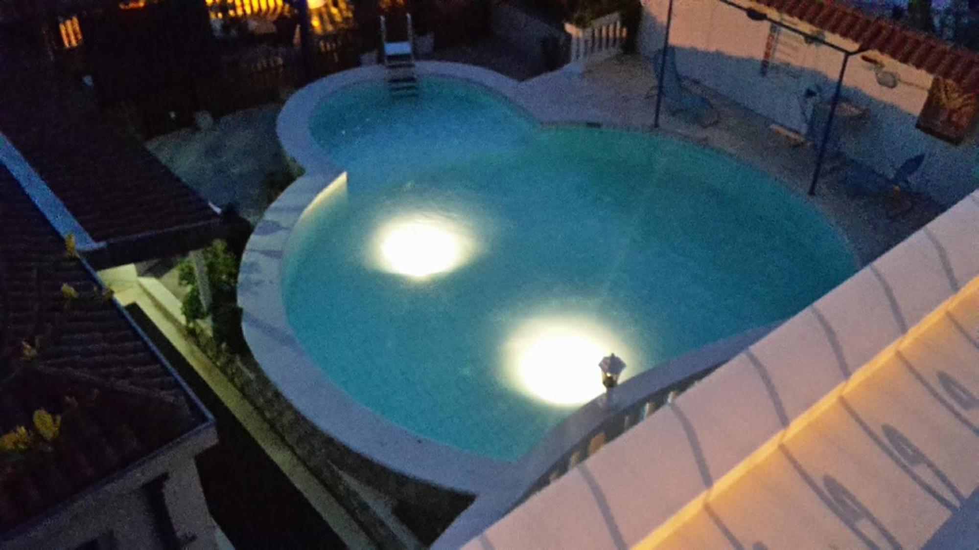 Villa Elit Dugi Rat Chambre photo