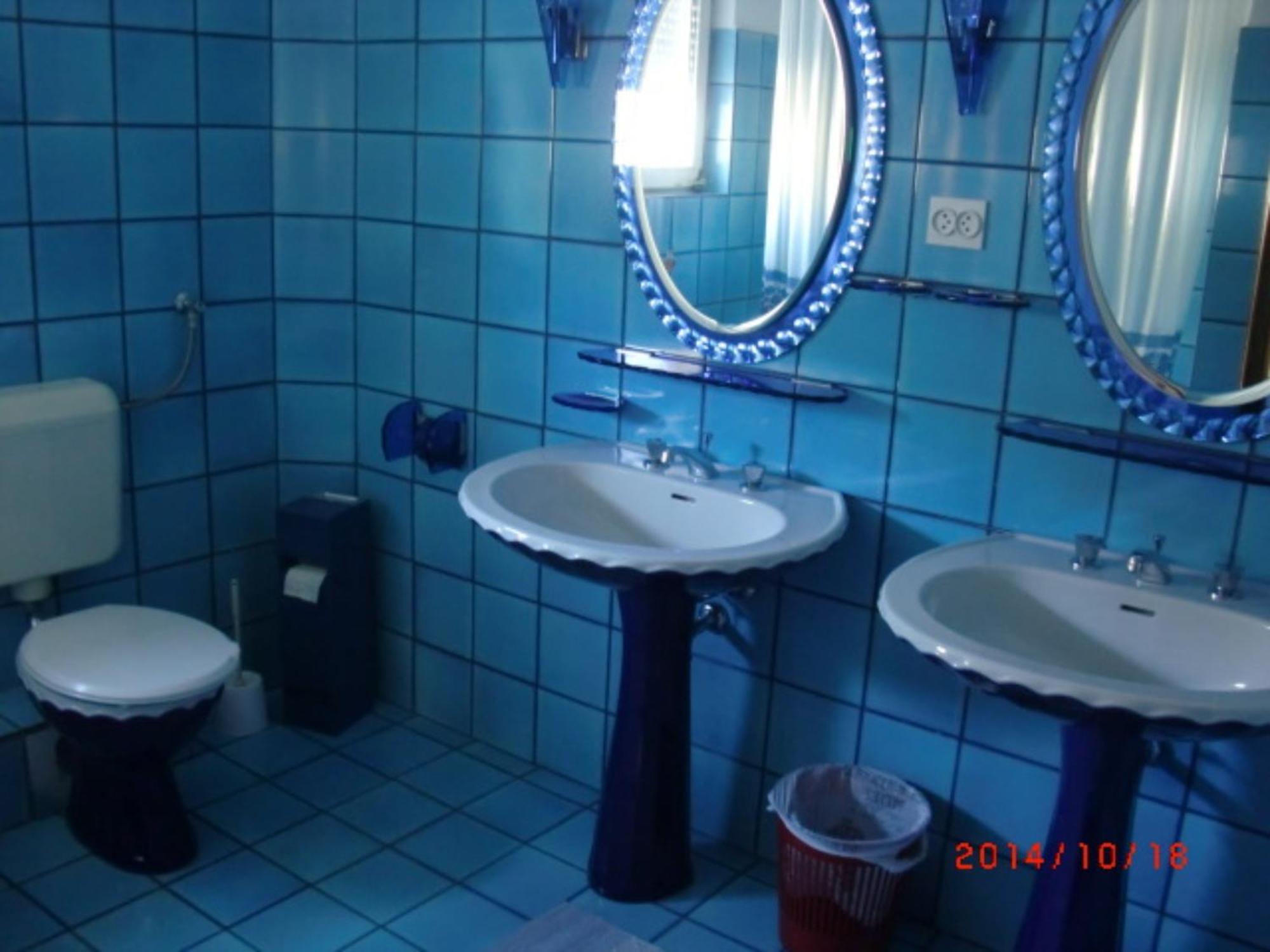 Villa Elit Dugi Rat Chambre photo