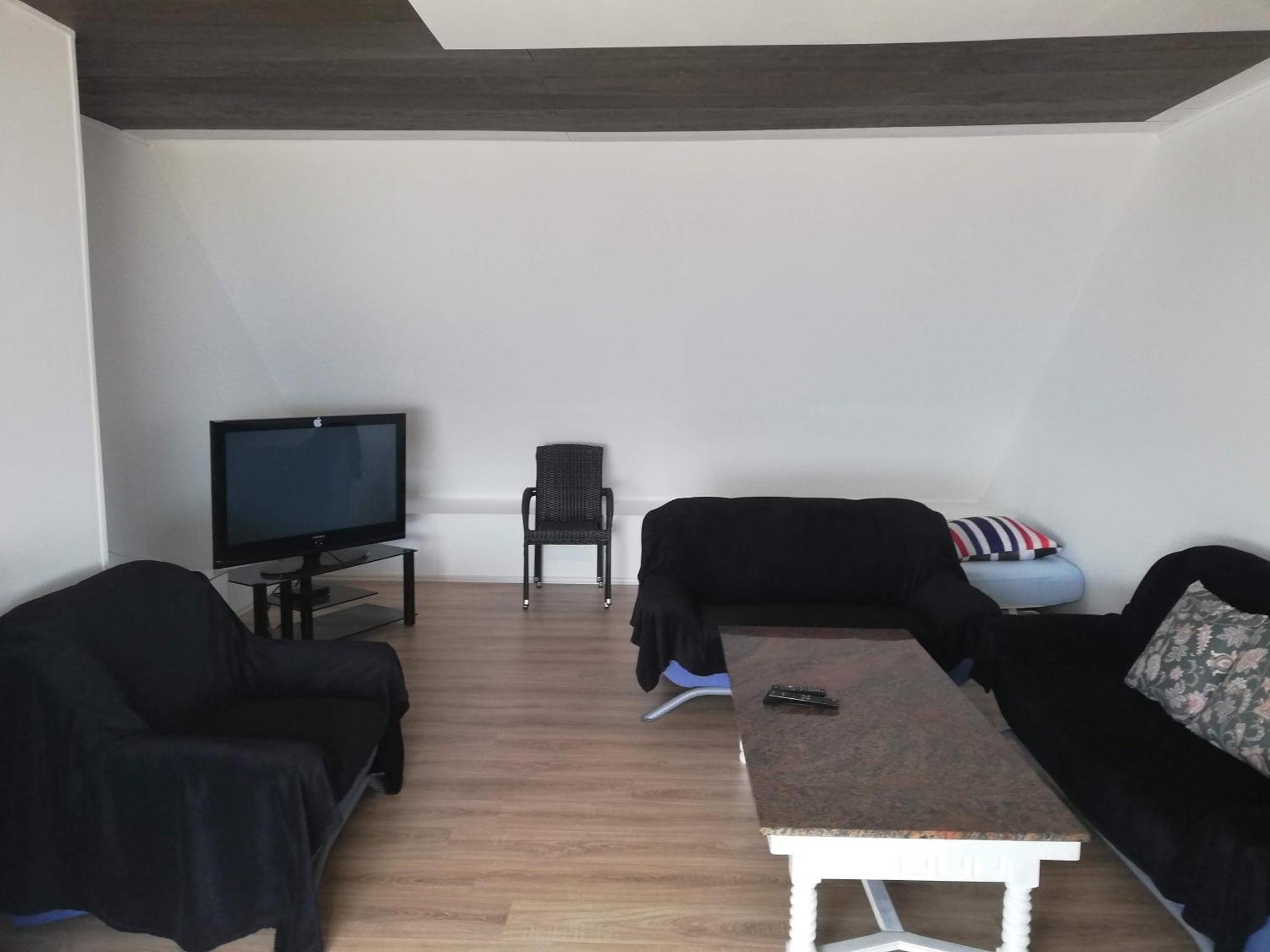 Villa Elit Dugi Rat Chambre photo