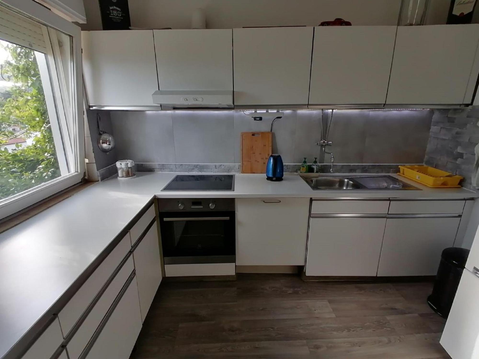 Villa Elit Dugi Rat Chambre photo