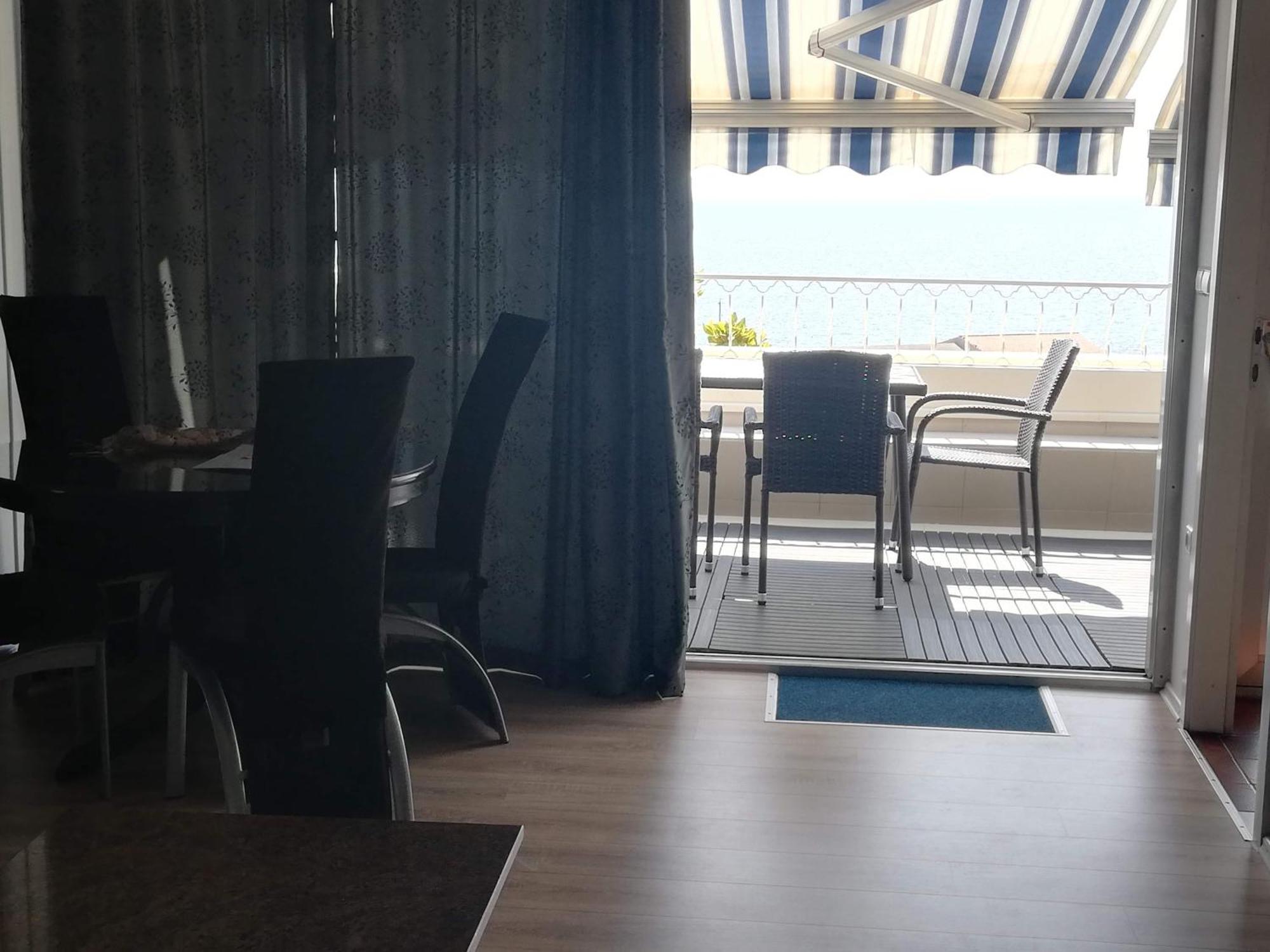 Villa Elit Dugi Rat Chambre photo