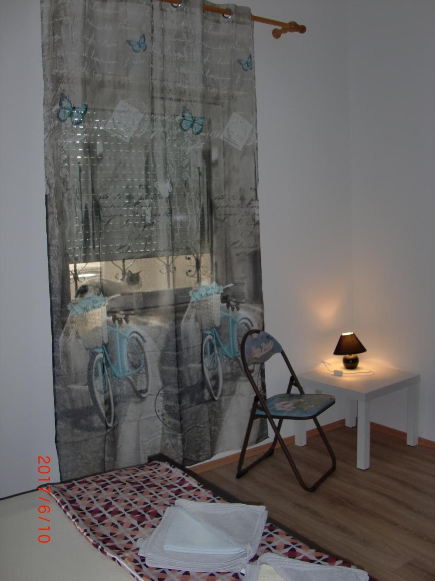 Villa Elit Dugi Rat Chambre photo