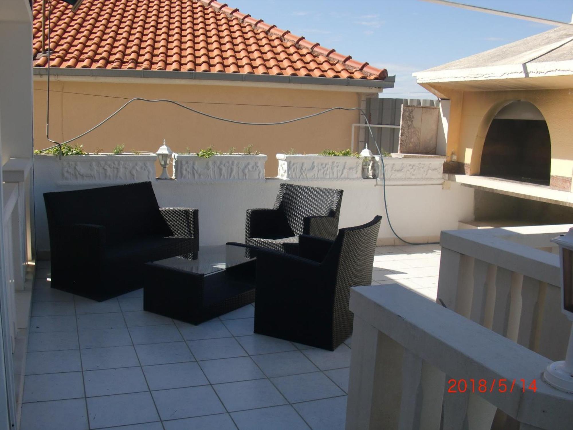 Villa Elit Dugi Rat Chambre photo
