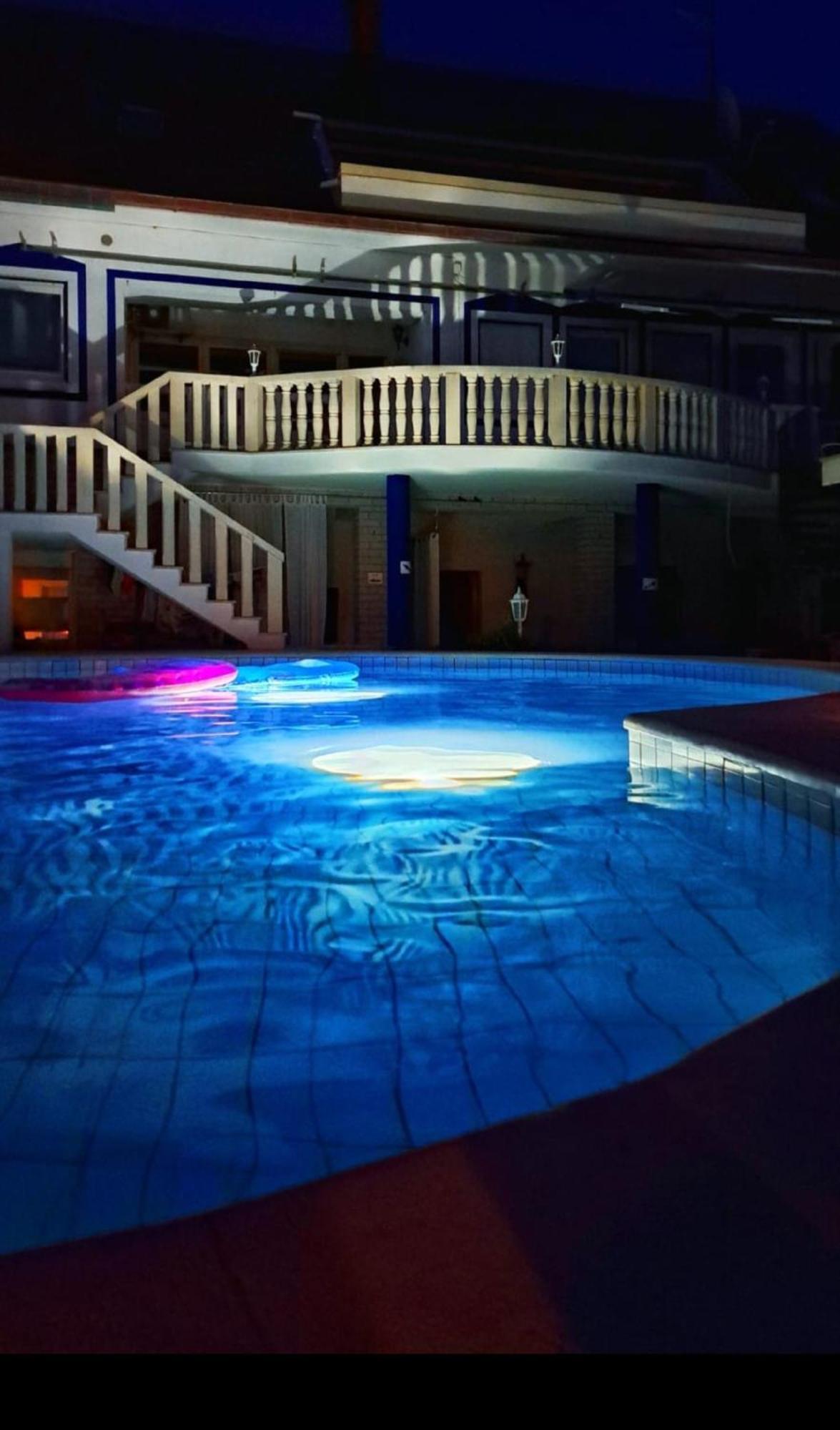 Villa Elit Dugi Rat Extérieur photo